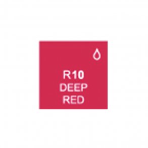 TOUCH Alkohol Ink - Deep Red R10