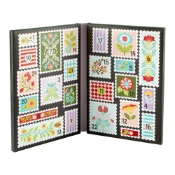 2025 Crafty Advent Calendar 