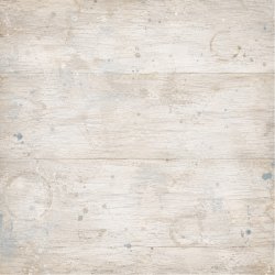 Papirblok Rustikke Baggrunde 15 x 15 cm - Luna Hobby