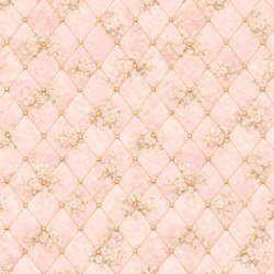 Papirblok DIG &amp; MIG - 15 x 15 cm - Luna Hobby