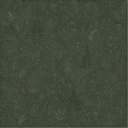 Papirblok Efter�r 1 15 x 15 cm - Luna Hobby