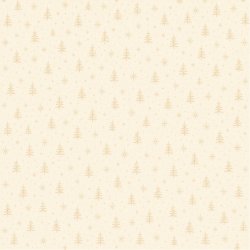 Papirblok Julehygge 15 x 15 cm. - Luna Hobby