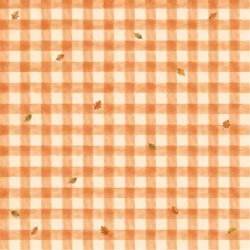 Papirblok Efter�r 1 15 x 15 cm - Luna Hobby