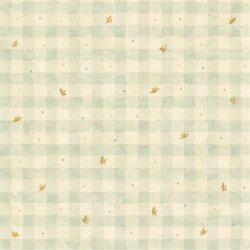 Papirblok Efter�r 2 15 x 15 cm - Luna Hobby