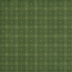 Papirblok Julehygge 15 x 15 cm. - Luna Hobby