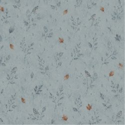 Papirblok Efter�r 1 15 x 15 cm - Luna Hobby