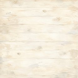 Papirblok Rustikke Baggrunde 15 x 15 cm - Luna Hobby