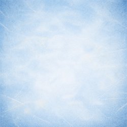 Papirblok Vilde Blomster - 15 x 15 cm - Luna Hobby