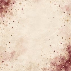 Papirblok Julens Elegance 15 x15cm. - Luna Hobby