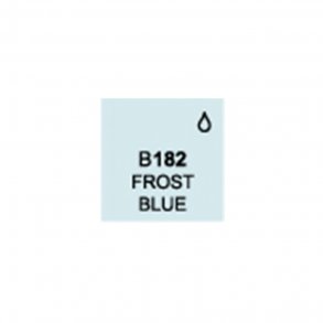 TOUCH Alkohol Ink - Frost Blue B182