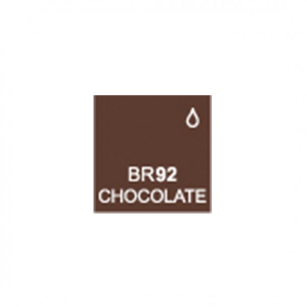 TOUCH Alkohol Ink - Chocolate BR92