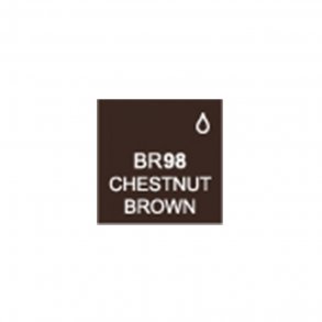 TOUCH Alkohol Ink - Chestnut Brown BR98