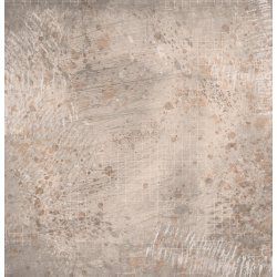 Designpapir Beige Gitter 30,5 x 30,5 cm - Luna Hobby