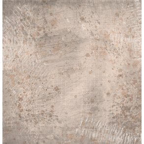 Designpapir Beige Gitter 30,5 x 30,5 cm - Luna Hobby