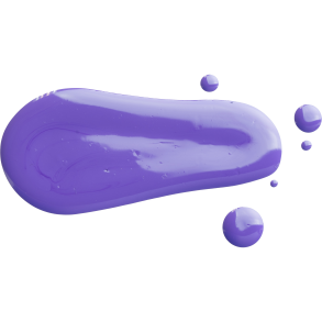 Tri-Art Liquid Brilliant Purple 60 ML.