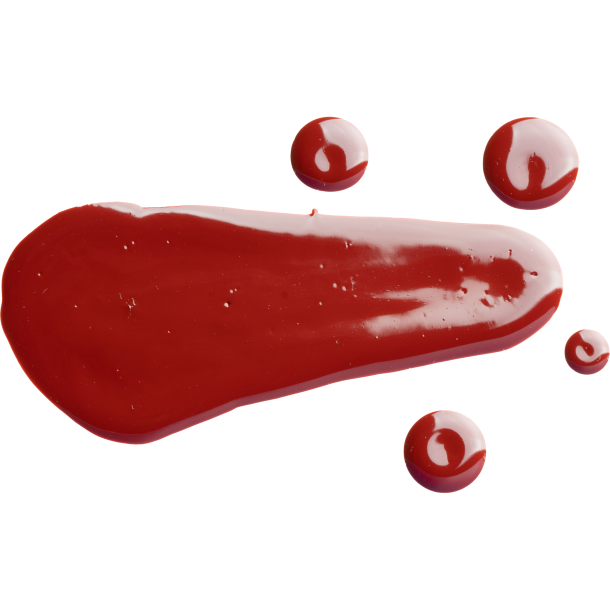 Tri-Art Burnt Crimson 60 ML.
