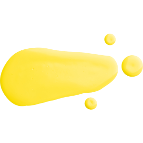 Tri-Art Liquid Cadmium Yellow Medium (HUE) 60 ML.