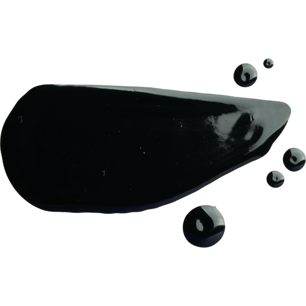 Tri-Art Liquid Carbon Black 60 ML.