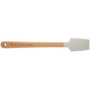 Catalyst White Mini blade Short handle No. 1