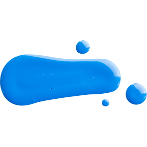 Tri-Art Liquid Cerulean Blue (Hue) 60 ML.