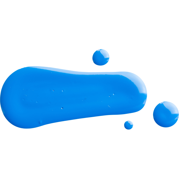 Tri-Art Liquid Cerulean Blue (Hue) 60 ML.