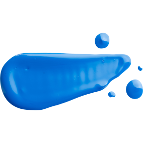 Tri-Art Liquid Cerulean Blue 60 ML.
