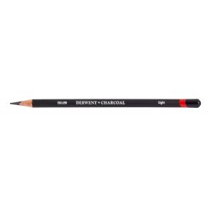 Derwent Charcoal Pencil Light