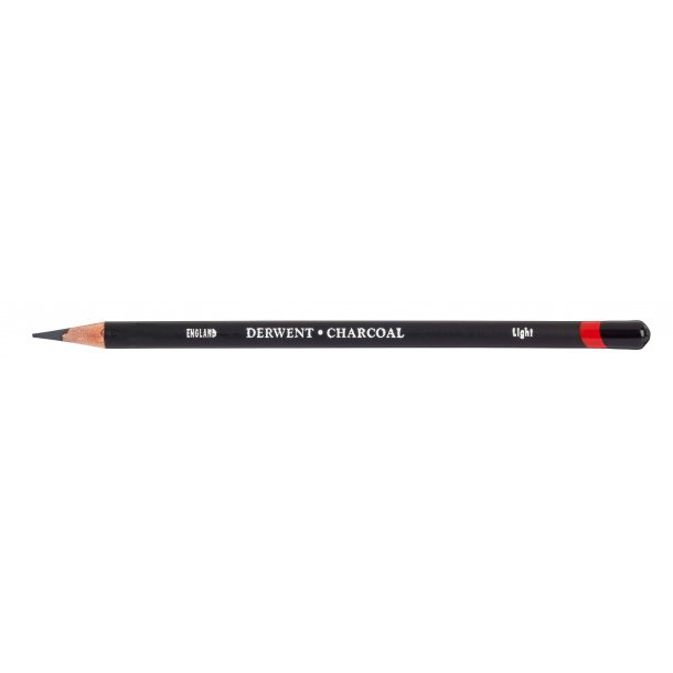 Derwent Charcoal Pencil Light