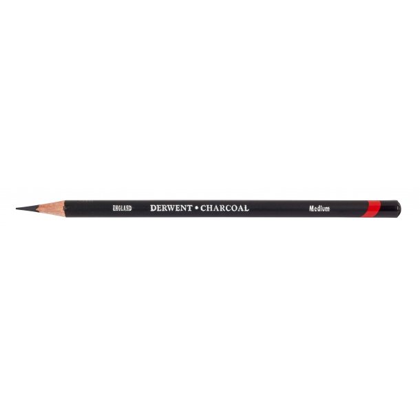 Derwent Charcoal Pencil Medium