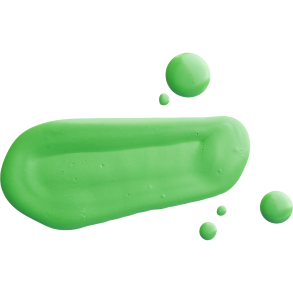 Tri-Art Liquid Chrome Oxide Green 60 ML.