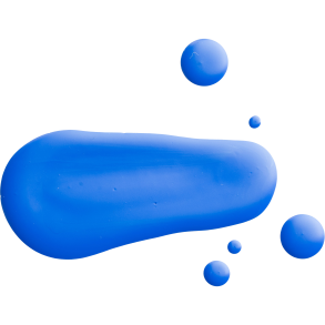 Tri-Art Liquid Cobalt Blue (hue) 60 ML.