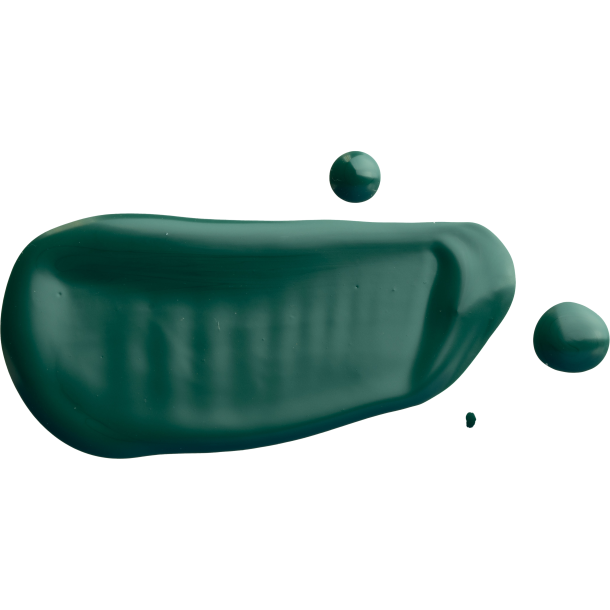 Tri-Art Liquid Cobalt Green 60 ML.