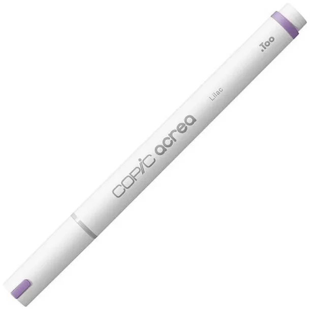 Copic acrea, Lilac