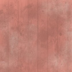 Designpapir Koral Striber - 30,5 x 30,5 cm - Luna Hobby