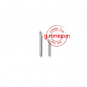 Die H�klen�le gummiapan D37