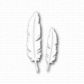 Die fjer gummiapan D35