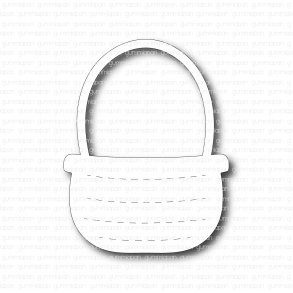 Die frugtkurv gummiapan D35