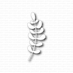 Die Acacia gummiapan RESTORDRE