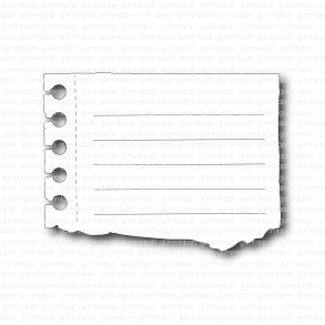 Die revet side gummiapan D35