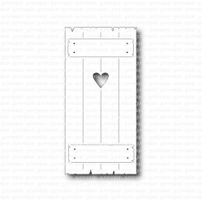 Die F�nsterlucka gummiapan