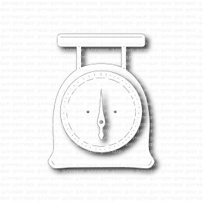 Die K�ksv�g gummiapan D28