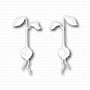 Die Blomsterl�kar gummiapan D28