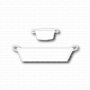 Die Fat gummiapan D29