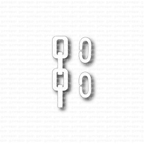 Die Kedjor gummiapan D29