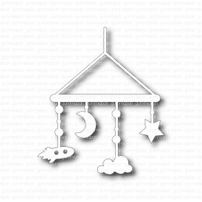 Die Babymobil gummiapan S