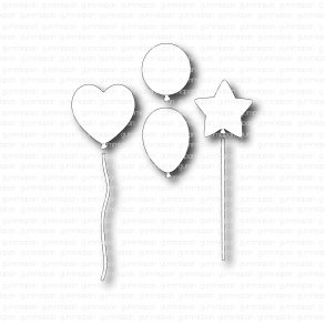 Die Ballonger gummiapan D29