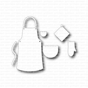 Die F�rkl�de set gummiapan D29