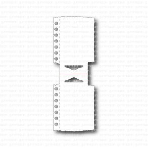 Die F�rpackningstag gummiapan D29