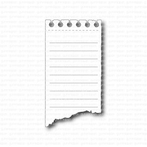 Die L�ng utriven sida - gummiapan D35