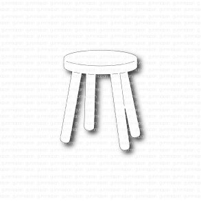 Die Pall - gummiapan D29